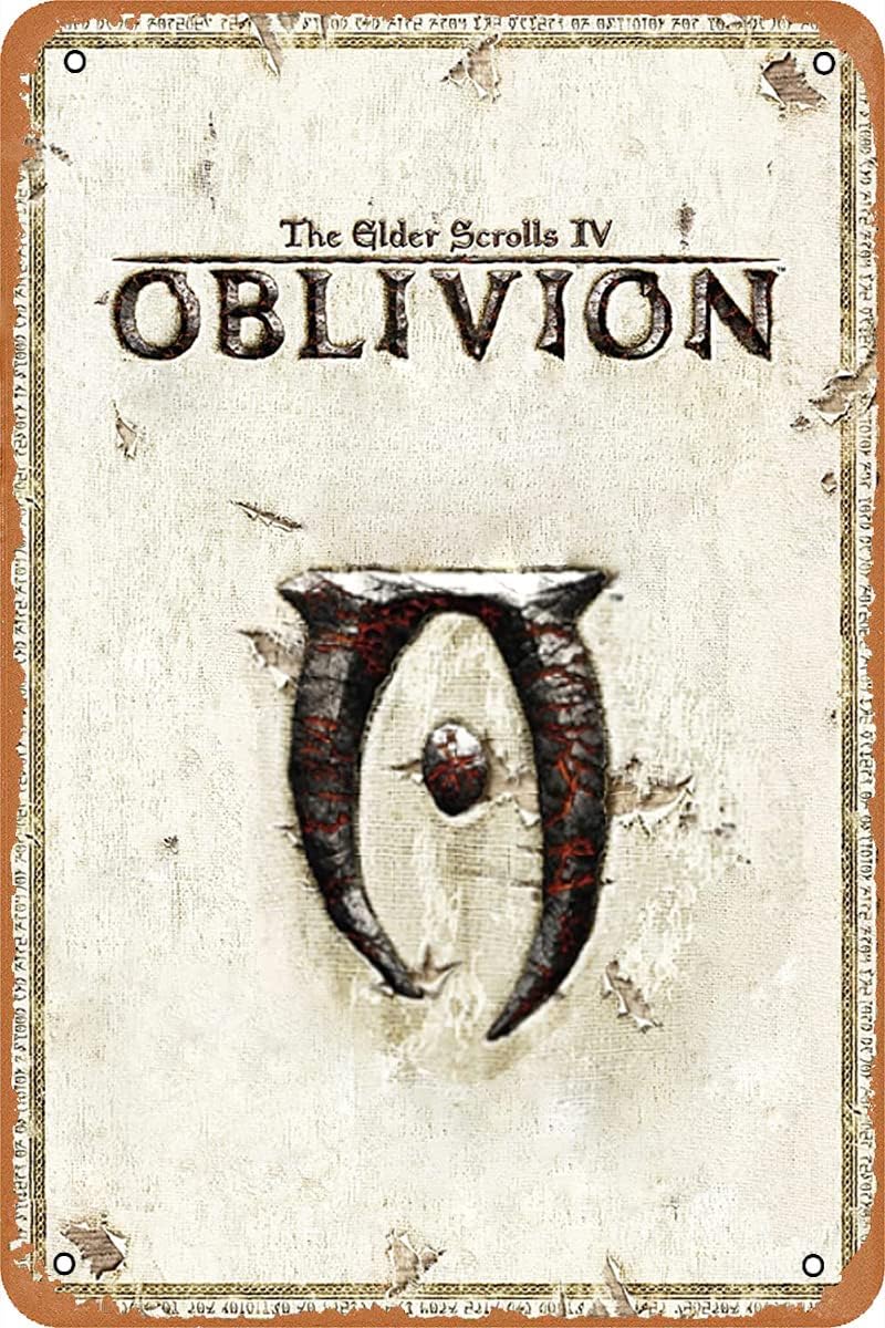 Embroidery Workshop - The Elder Scrolls IV Oblivion Game