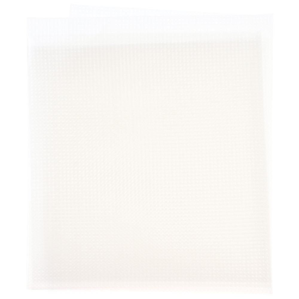 Embroidery X Stitch - Topping Film 14 Count Water Soluble