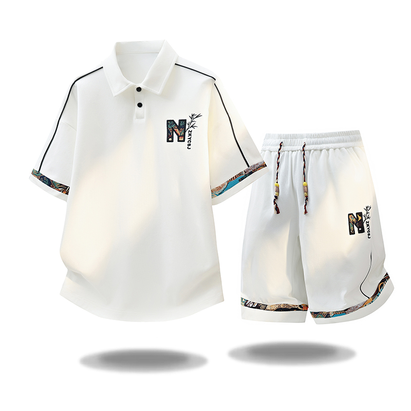 New Summer Fashion Trendy Outd - огляд і ціна Embroidery Knit