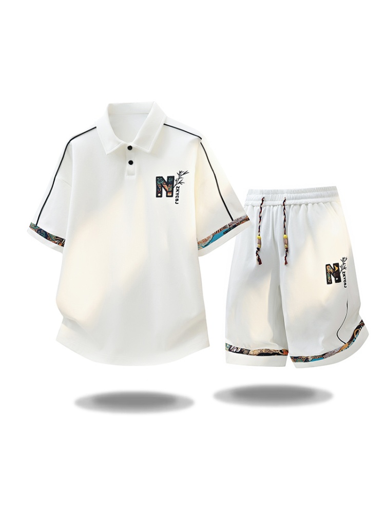 New Summer Fashion Trendy Outd - огляд і ціна Embroidery Knit