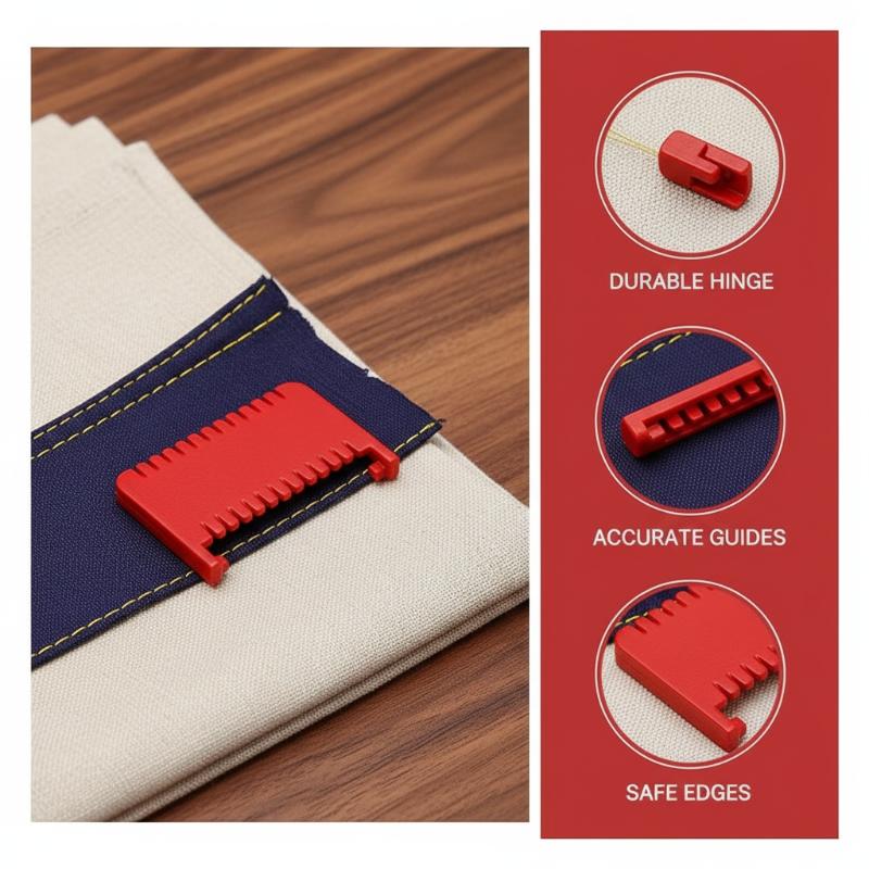 Sewing Guide Template for Stra - огляд і ціна Embroidery Workshop