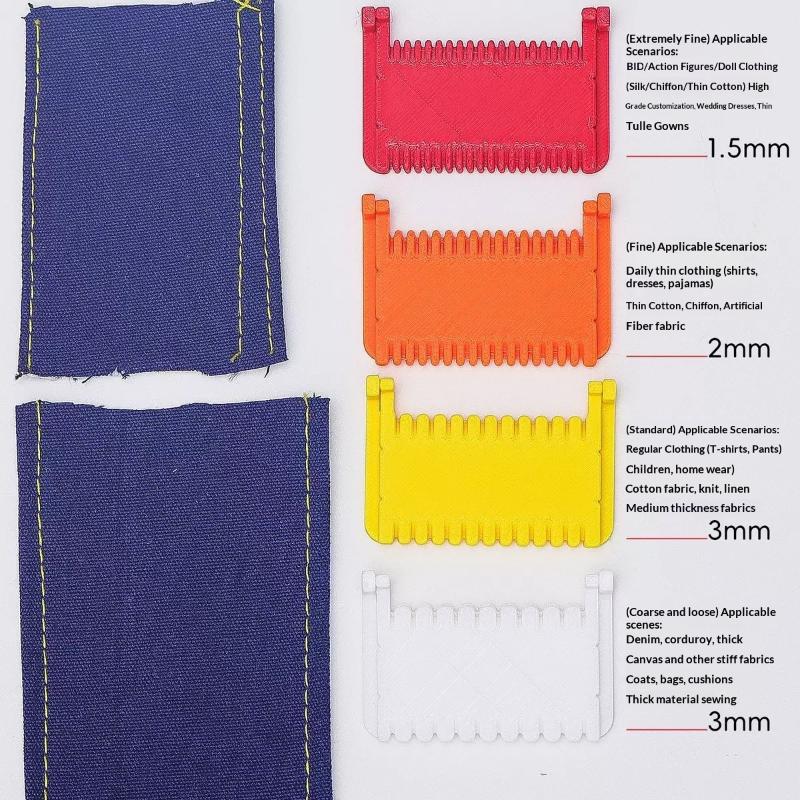 Sewing Guide Template for Stra - огляд і ціна Embroidery Workshop