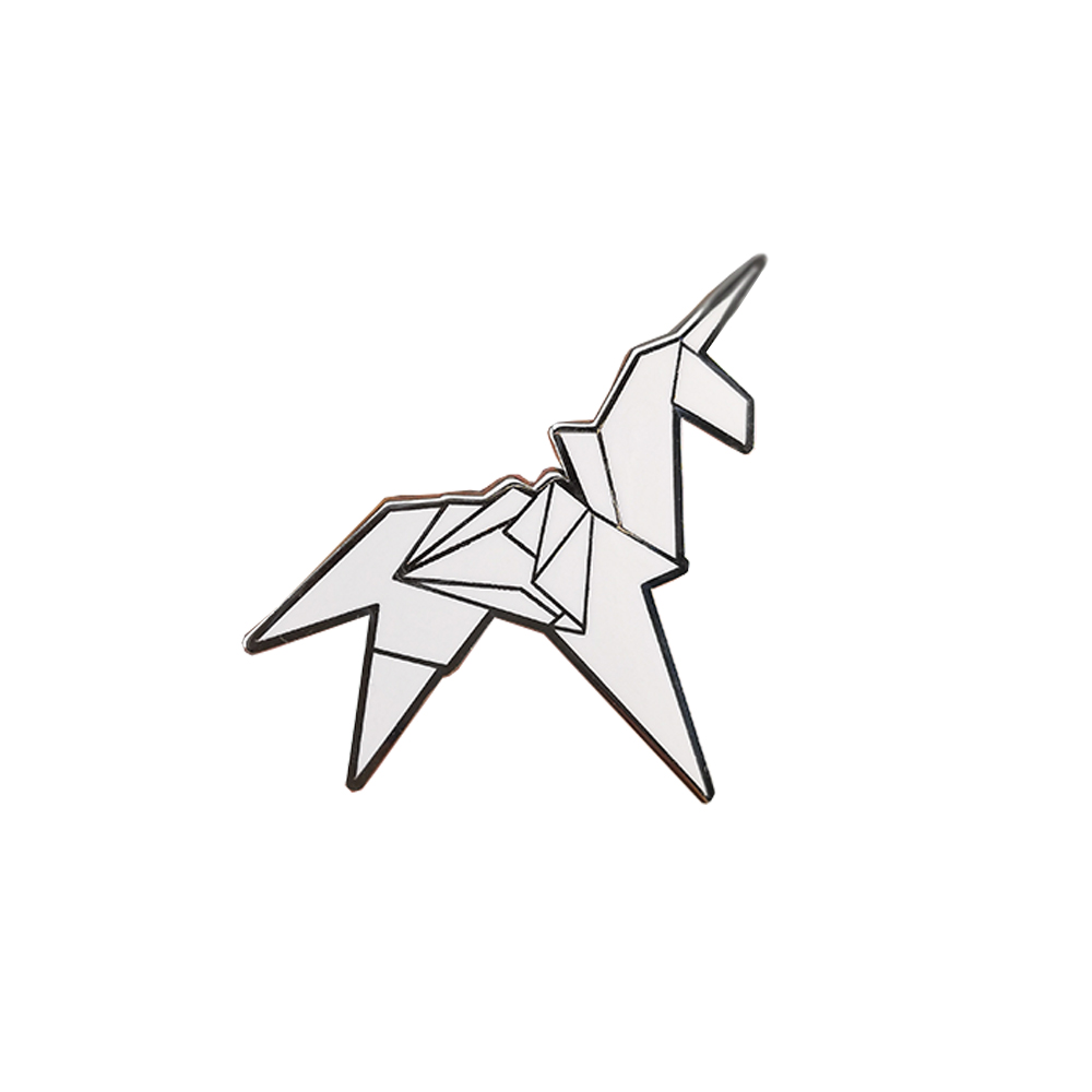Origami Unicorn Blade runner P - огляд і ціна Embroidery Unicorn