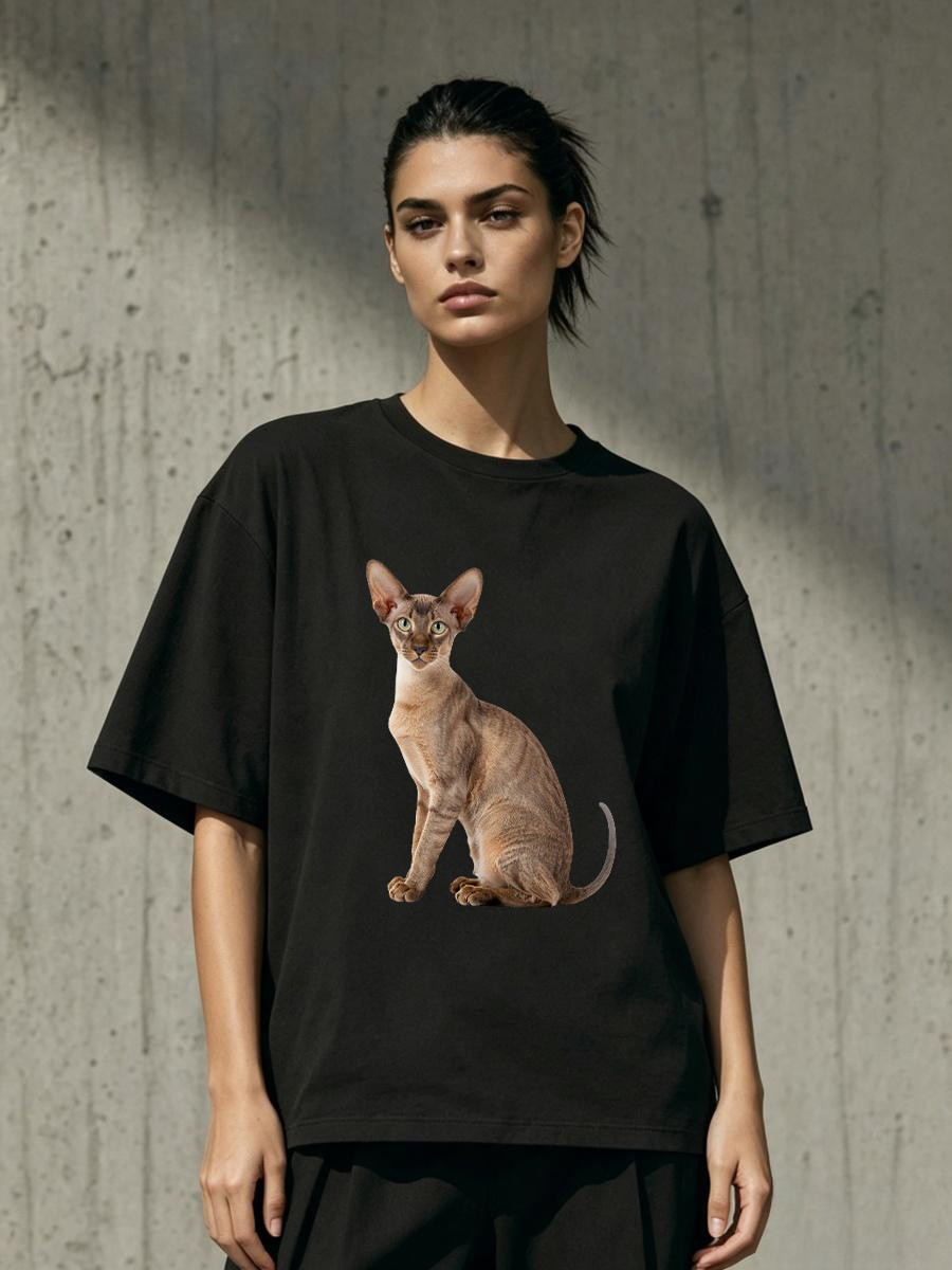 T Shirts Spandex Cartoon Desig - огляд і ціна Embroidery Moisturizer