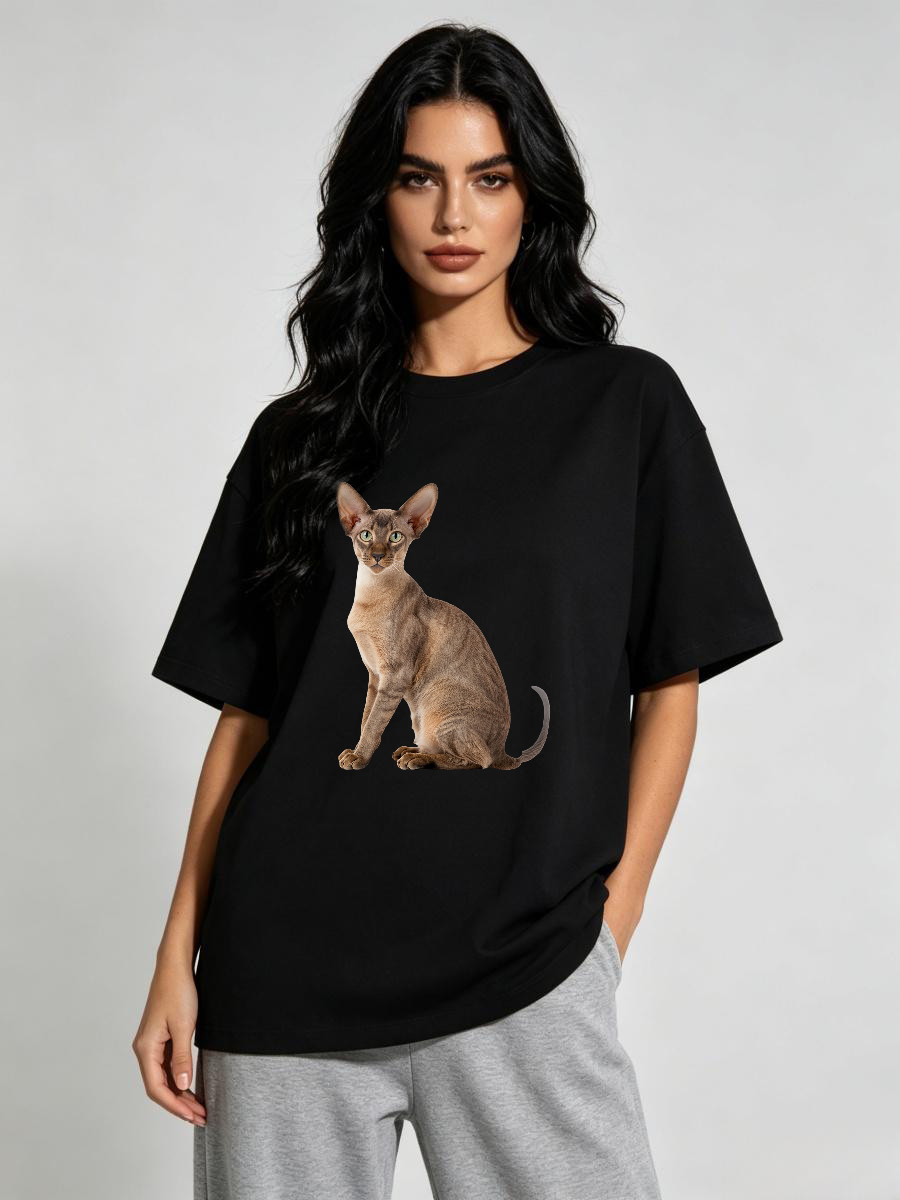 T Shirts Spandex Cartoon Desig - огляд і ціна Embroidery Moisturizer