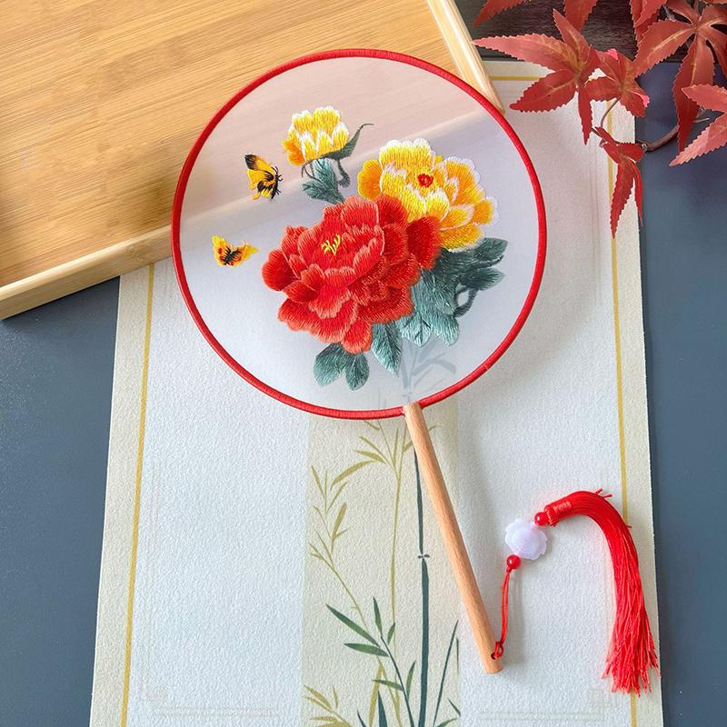 Traditional Chinese Embroidery - огляд і ціна Embroidery Meaning