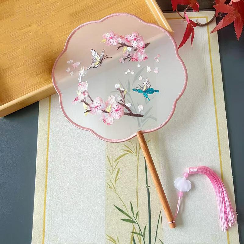 Traditional Chinese Embroidery - огляд і ціна Embroidery Meaning