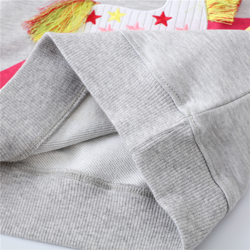 Jumping Meters New Arrival Uni - огляд і ціна Embroidery Unicorn
