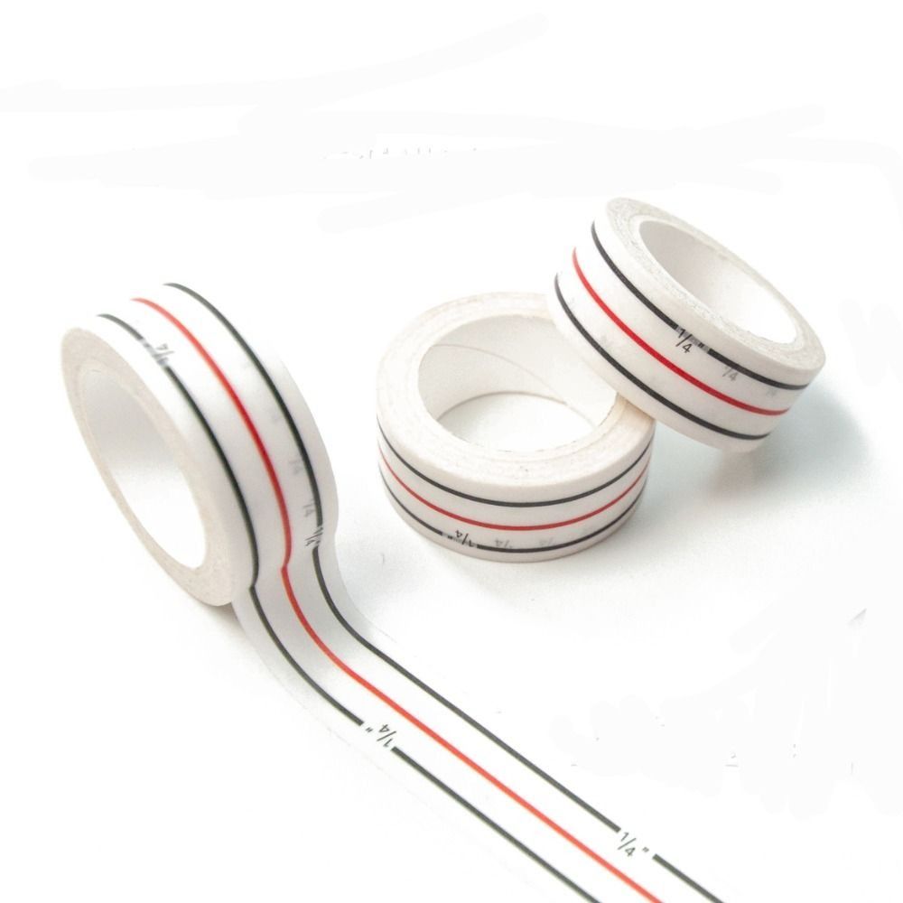 DIY Seams Instruction Tool Dia - огляд і ціна Embroidery Guide Paper