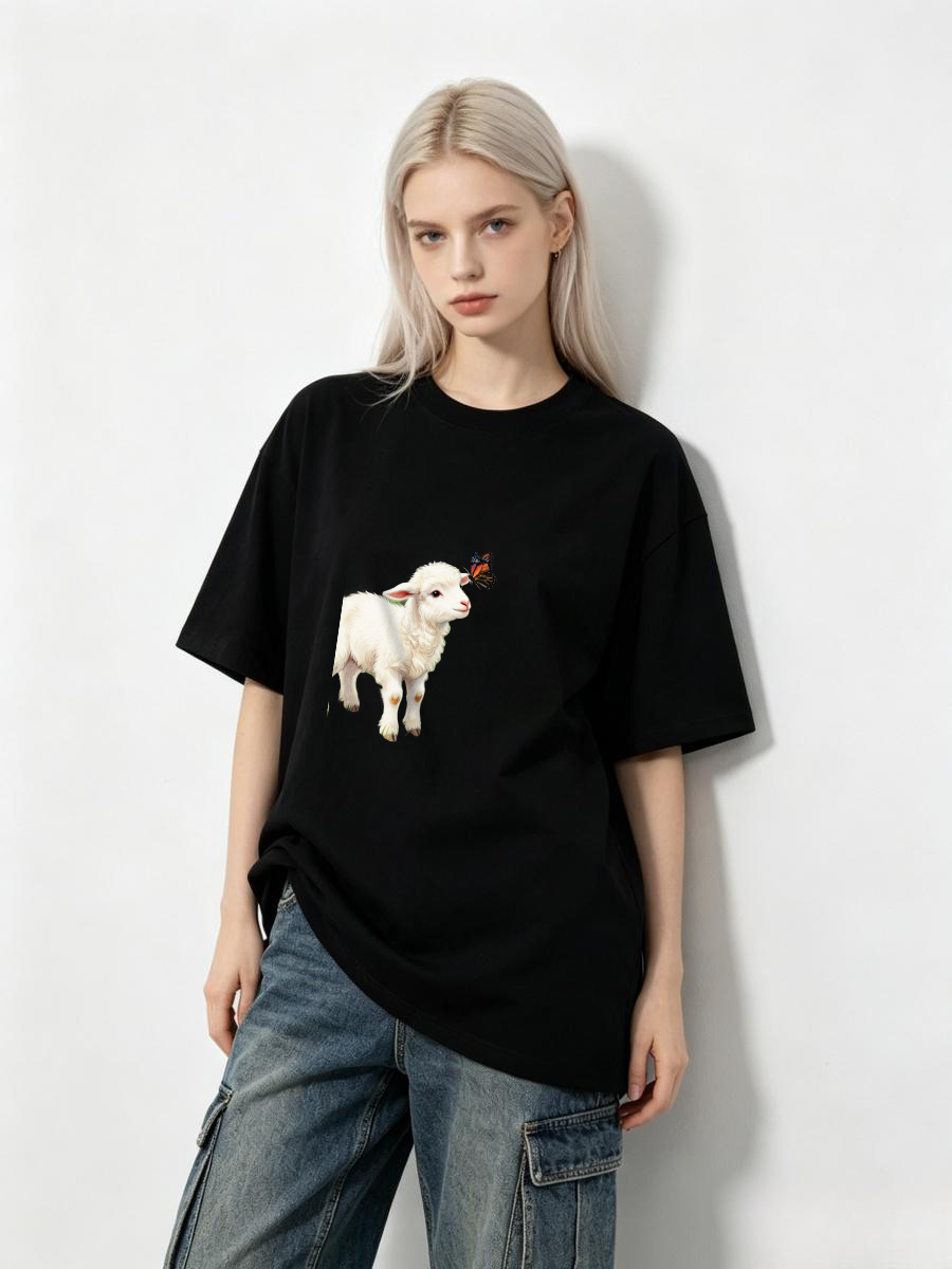 T-Shirts Microfiber Driving En - огляд і ціна Embroidery Moisturizer