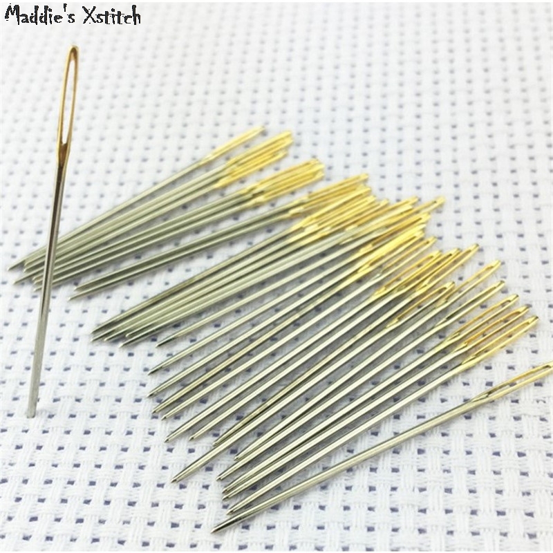 ZZ5061 For Needlework Kit NOT  - огляд і ціна Embroidery X Stitch