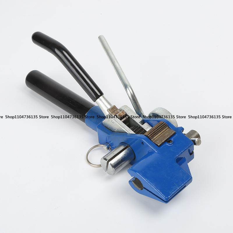Stainless Steel Cable Ties Dis - огляд і ціна Hoop Tightener Tool
