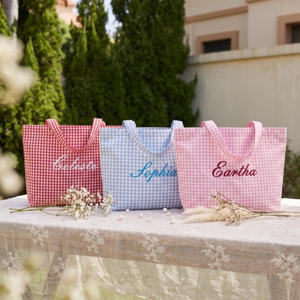 1Pc Personalized Customized Te - огляд і ціна Embroidery Name