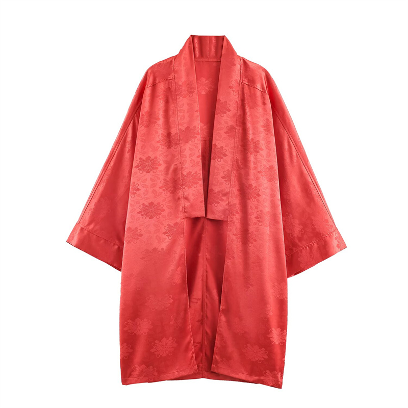 2026 Spring Women's Red Floral - огляд і ціна Embroidery Red