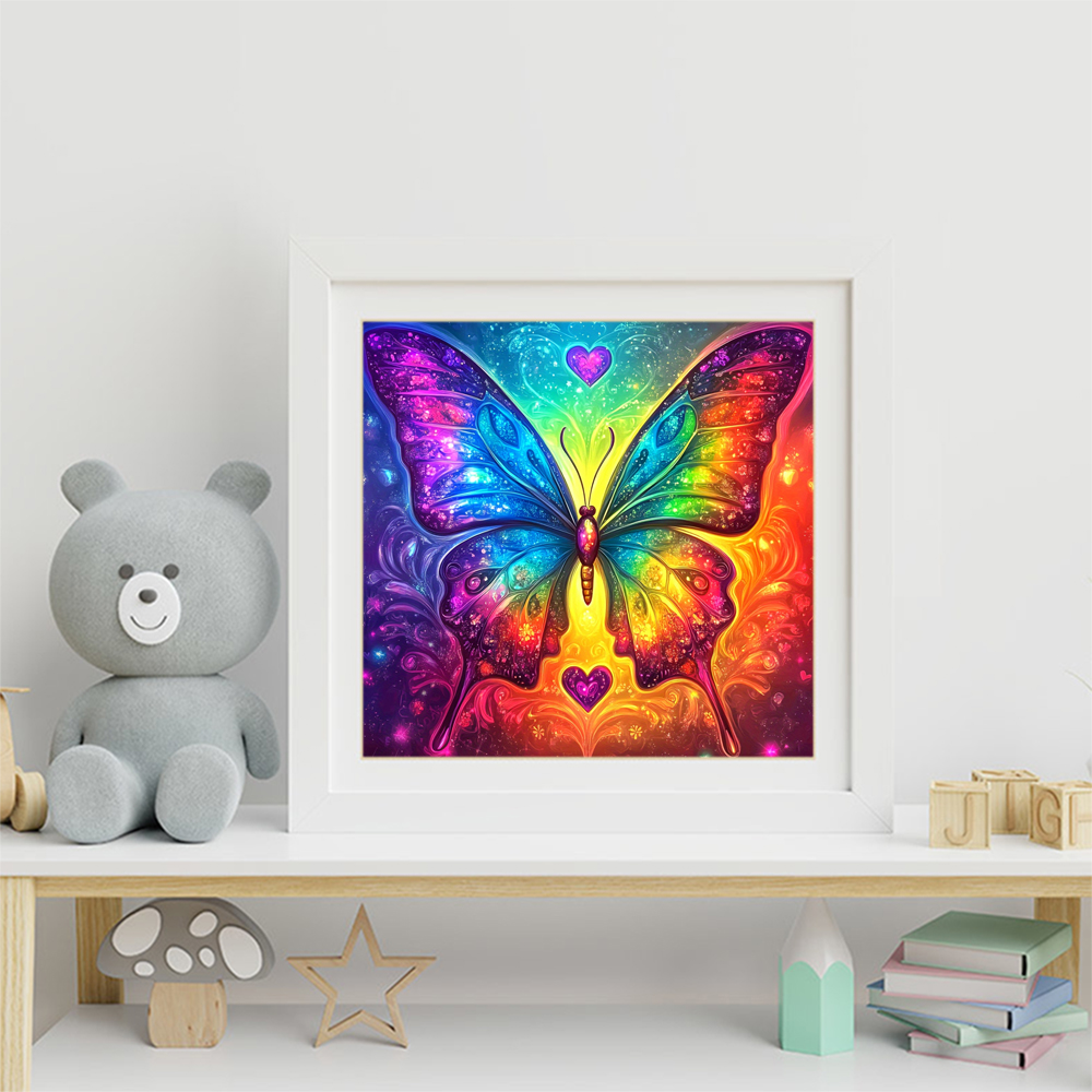New Arrival Diamond Painting B - огляд і ціна Embroidery Flower