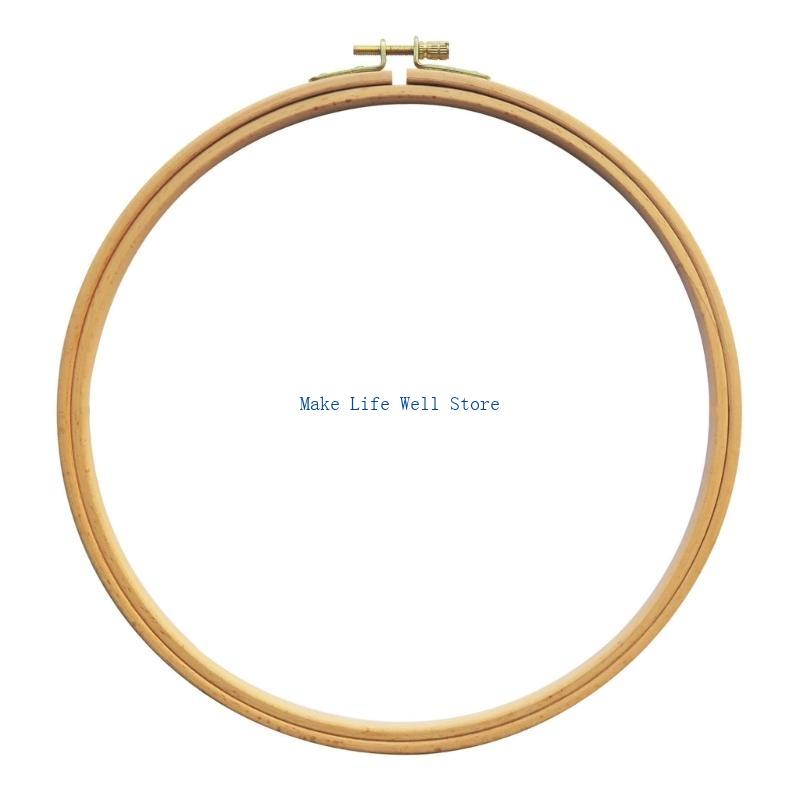 Embroidery Hoop 4Inch to 12Inc - огляд і ціна Hoop Tightener Tool