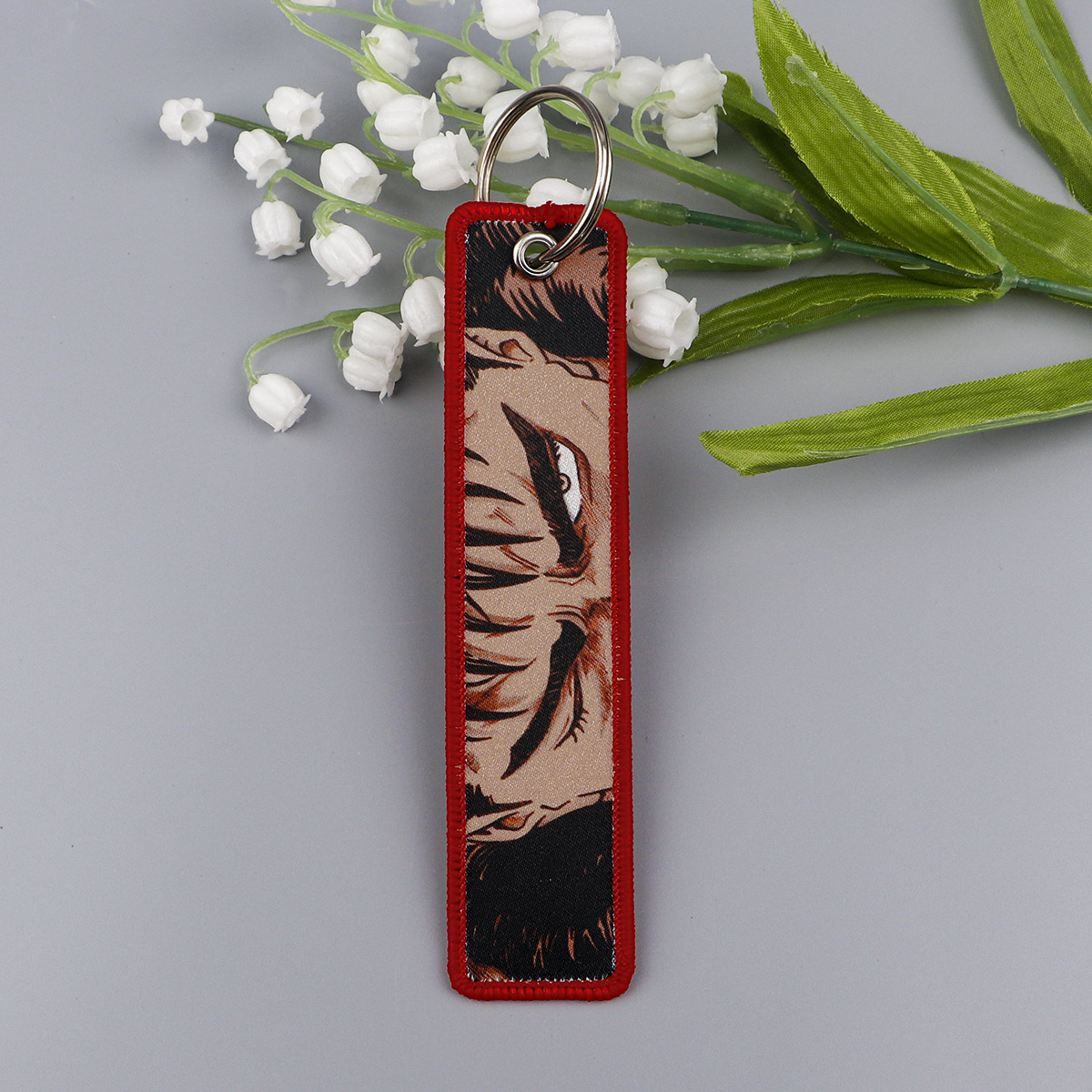 1pcs Double Sided Vintage Warr - огляд і ціна Embroidery Gift Ideas