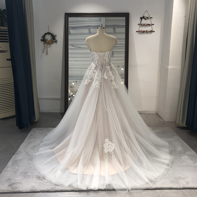 Popular Design Promotion Weddi - огляд і ціна Embroidery Organza