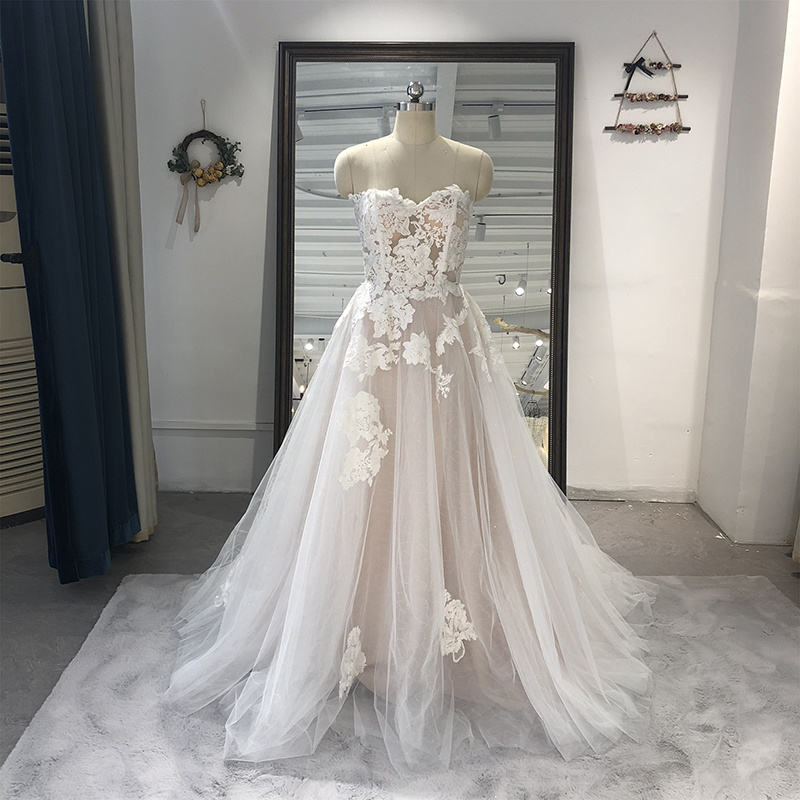 Popular Design Promotion Weddi - огляд і ціна Embroidery Organza