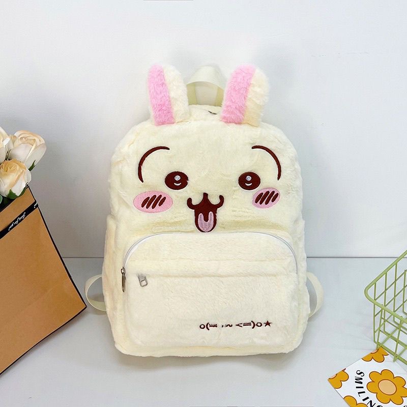 Super Cute Chiikawa Hachiware  - огляд і ціна Embroidery Gift Ideas