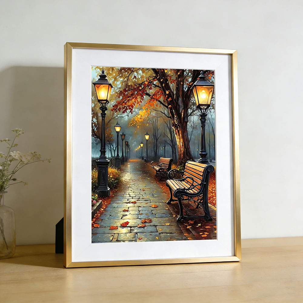 11CT Embroidery Packages Stree - огляд і ціна Embroidery Guide Paper
