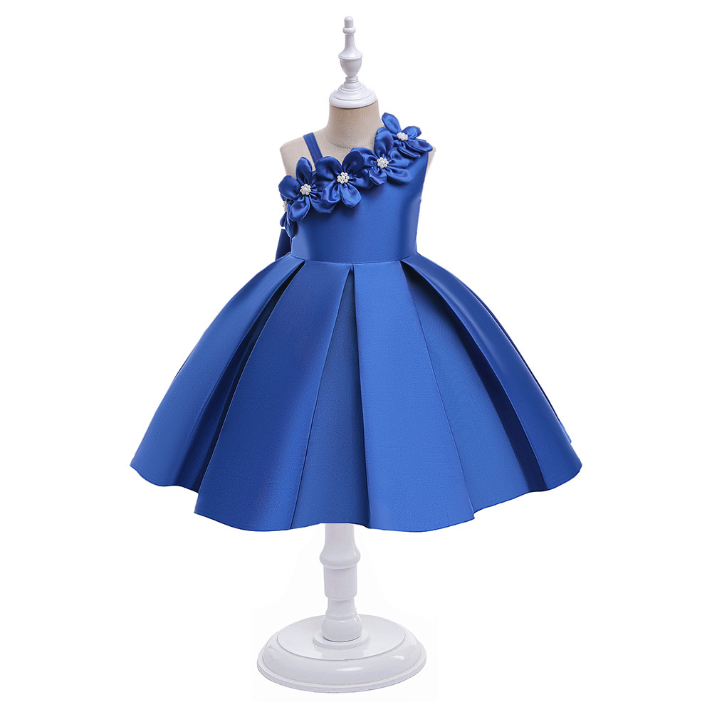 Xmas Gift Dress Party Girls Dr - огляд і ціна Embroidery Xmas