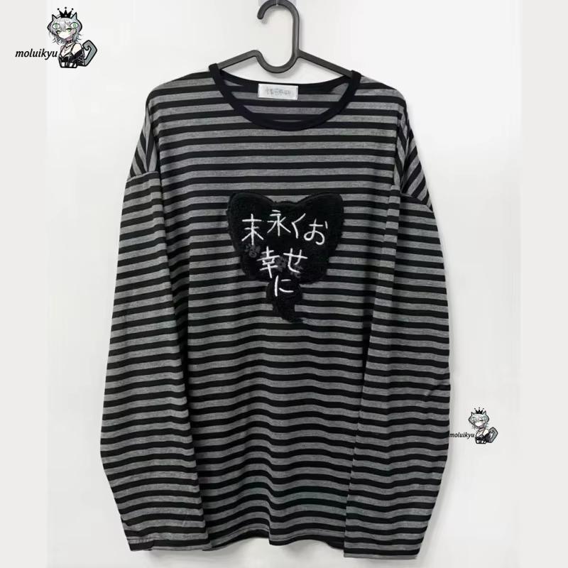 Y2K American Punk Vintage O Ne - огляд і ціна Embroidery Blouse