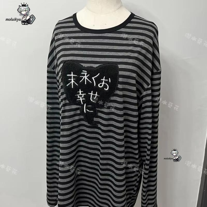Y2K American Punk Vintage O Ne - огляд і ціна Embroidery Blouse