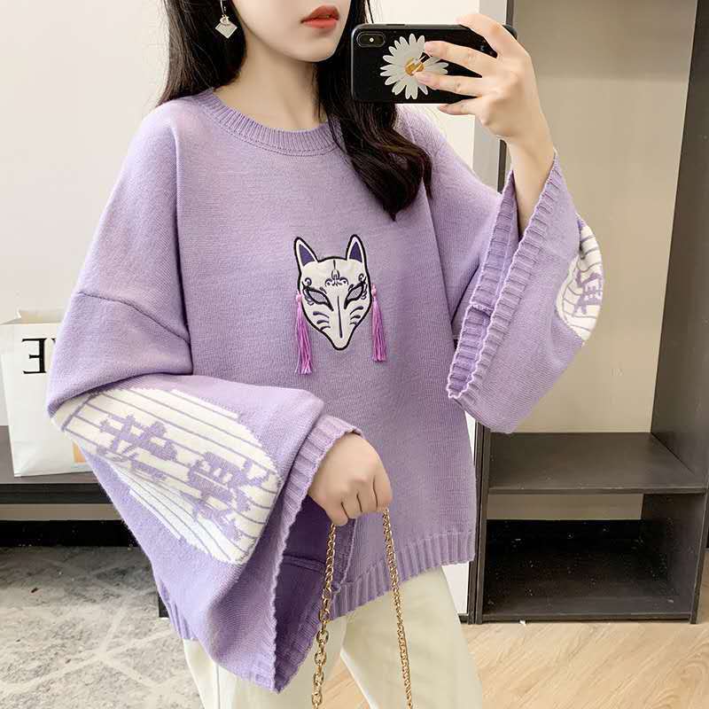 Fashion Cat Rice Pattern Embro - огляд і ціна Embroidery Thread Yarn