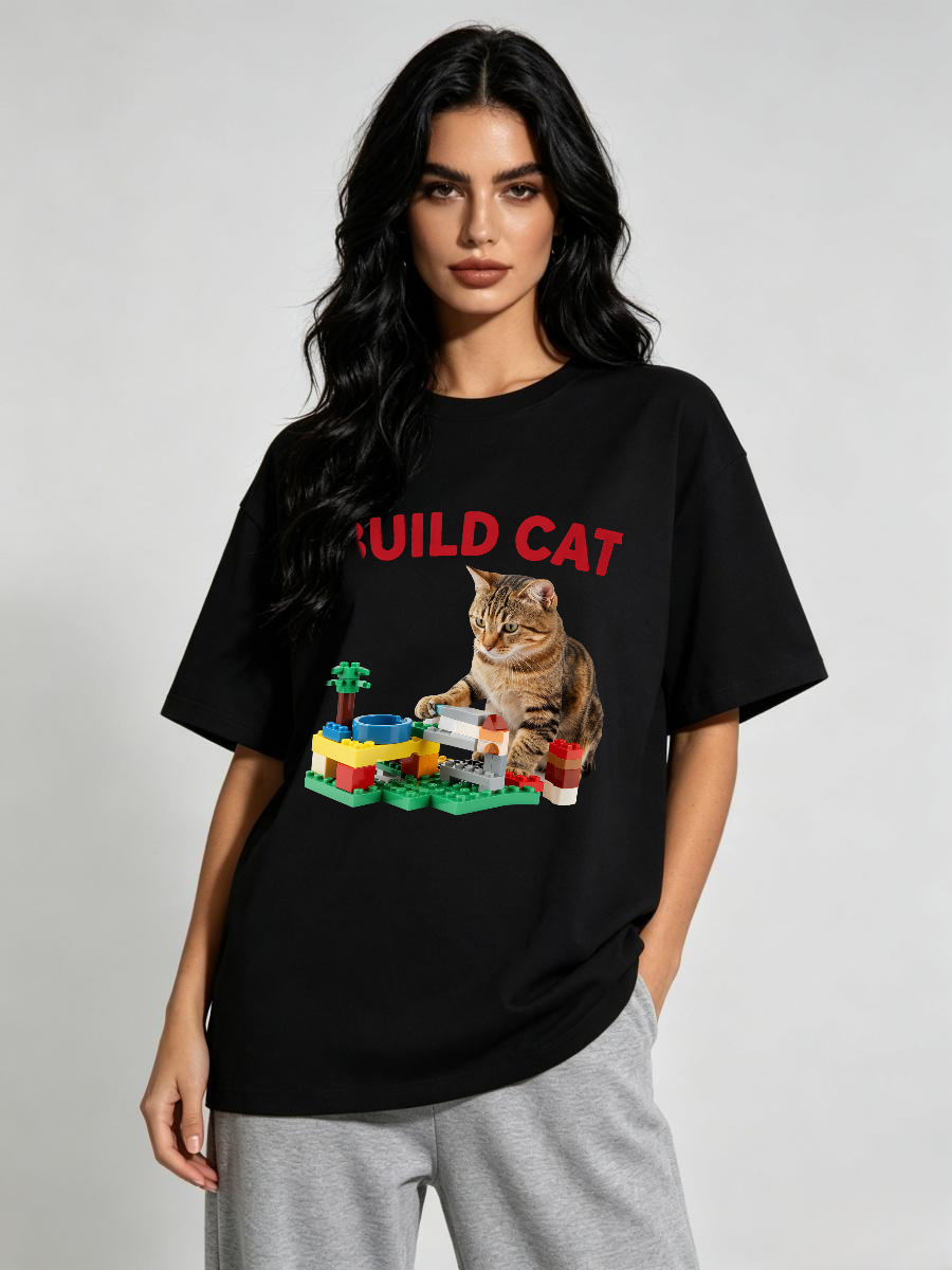 T-Shirt Pet Printed Slim Comma - огляд і ціна Embroidery Moisturizer