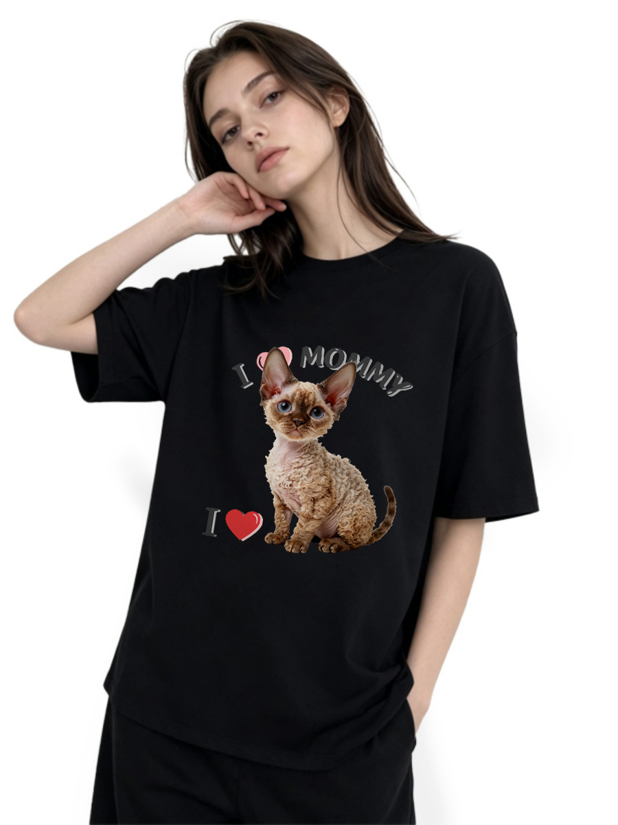 T Shirts Printed Regular Procl - огляд і ціна Embroidery Moisturizer