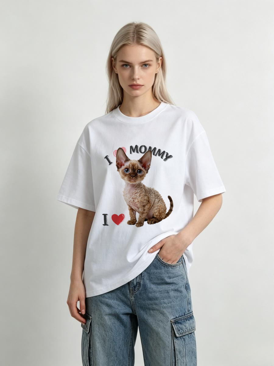 T Shirts Printed Regular Procl - огляд і ціна Embroidery Moisturizer