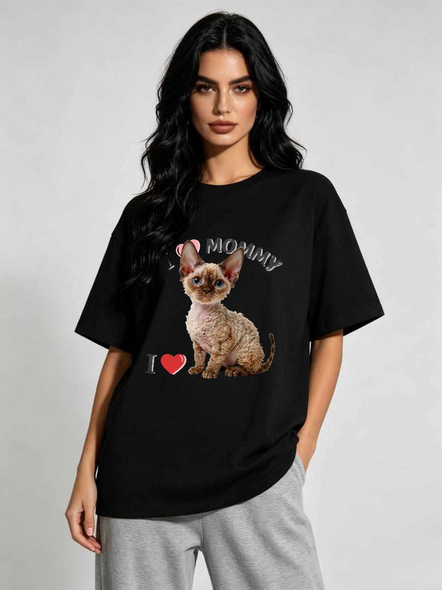 T Shirts Printed Regular Procl - огляд і ціна Embroidery Moisturizer