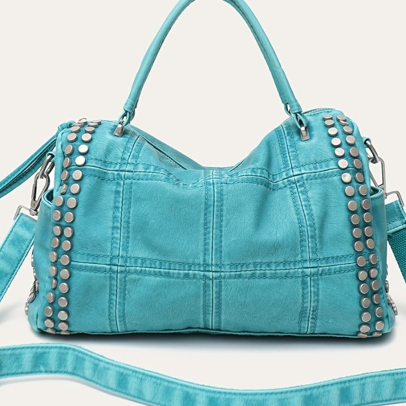 Large Capacity Crossbody Bags  - огляд і ціна Embroidery Meaning