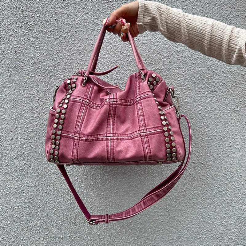 Large Capacity Crossbody Bags  - огляд і ціна Embroidery Meaning