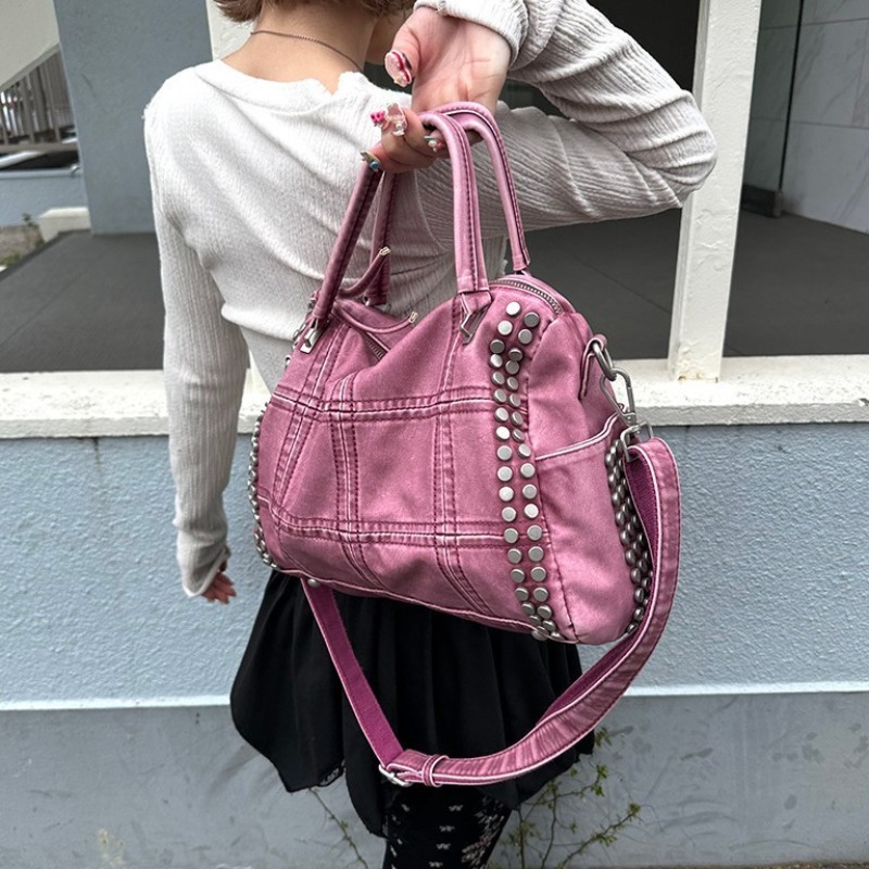 Large Capacity Crossbody Bags  - огляд і ціна Embroidery Meaning