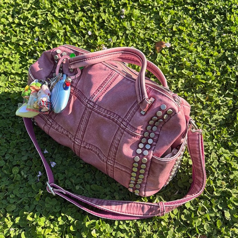 Large Capacity Crossbody Bags  - огляд і ціна Embroidery Meaning