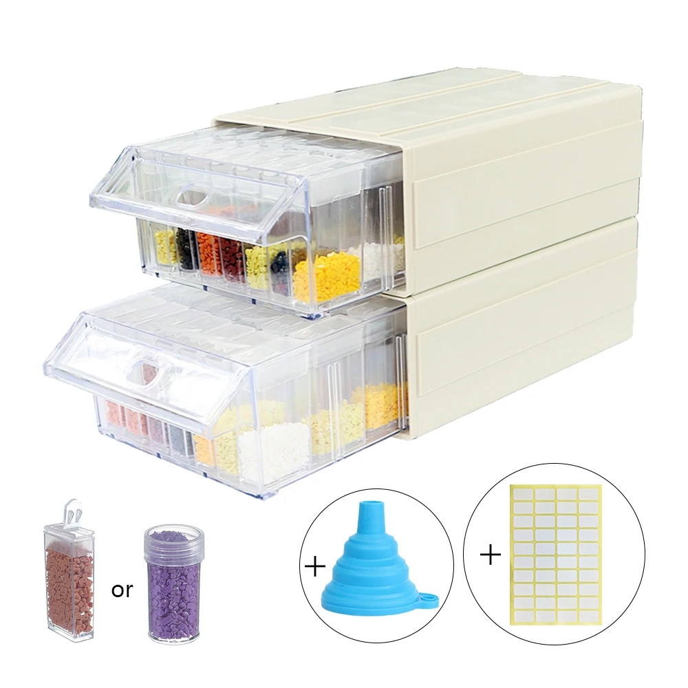 Diamond Painting Accessories T - огляд і ціна Embroidery Workshop