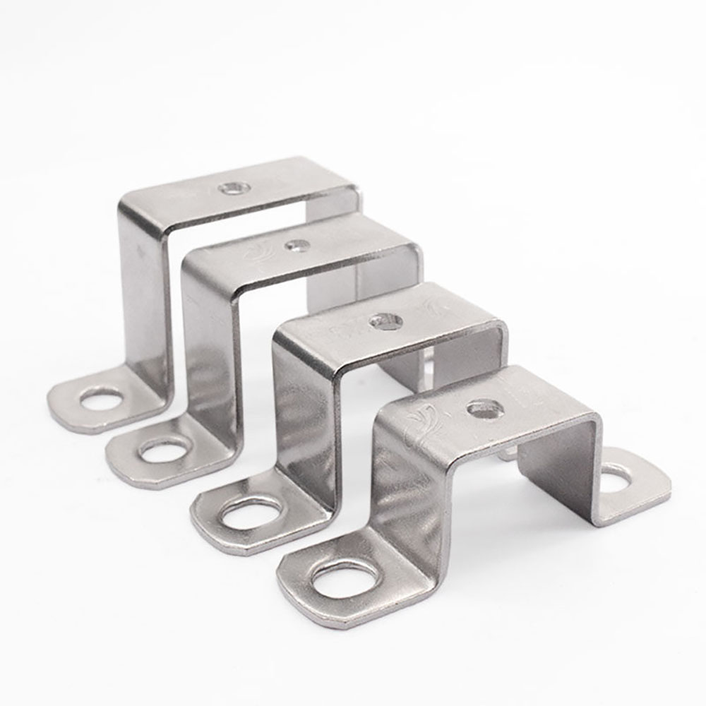 1Pcs Thicken Square Hose Clamp - огляд і ціна Hoop Tightener Tool