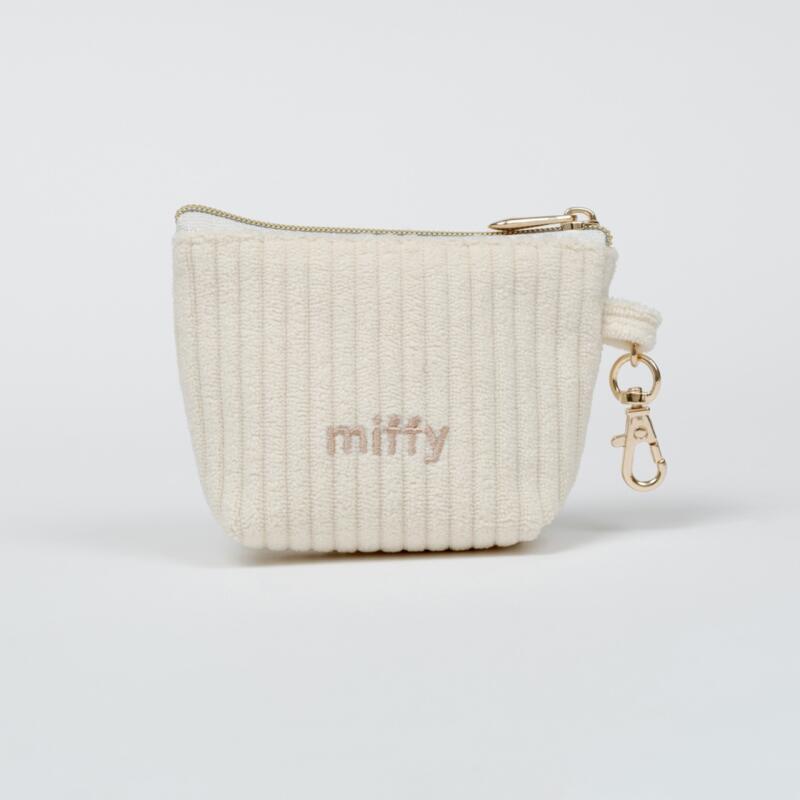 Cartoon Miffy Rabbit Corduroy  - огляд і ціна Embroidery Gift Ideas