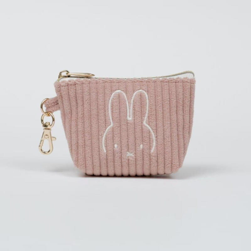 Cartoon Miffy Rabbit Corduroy  - огляд і ціна Embroidery Gift Ideas