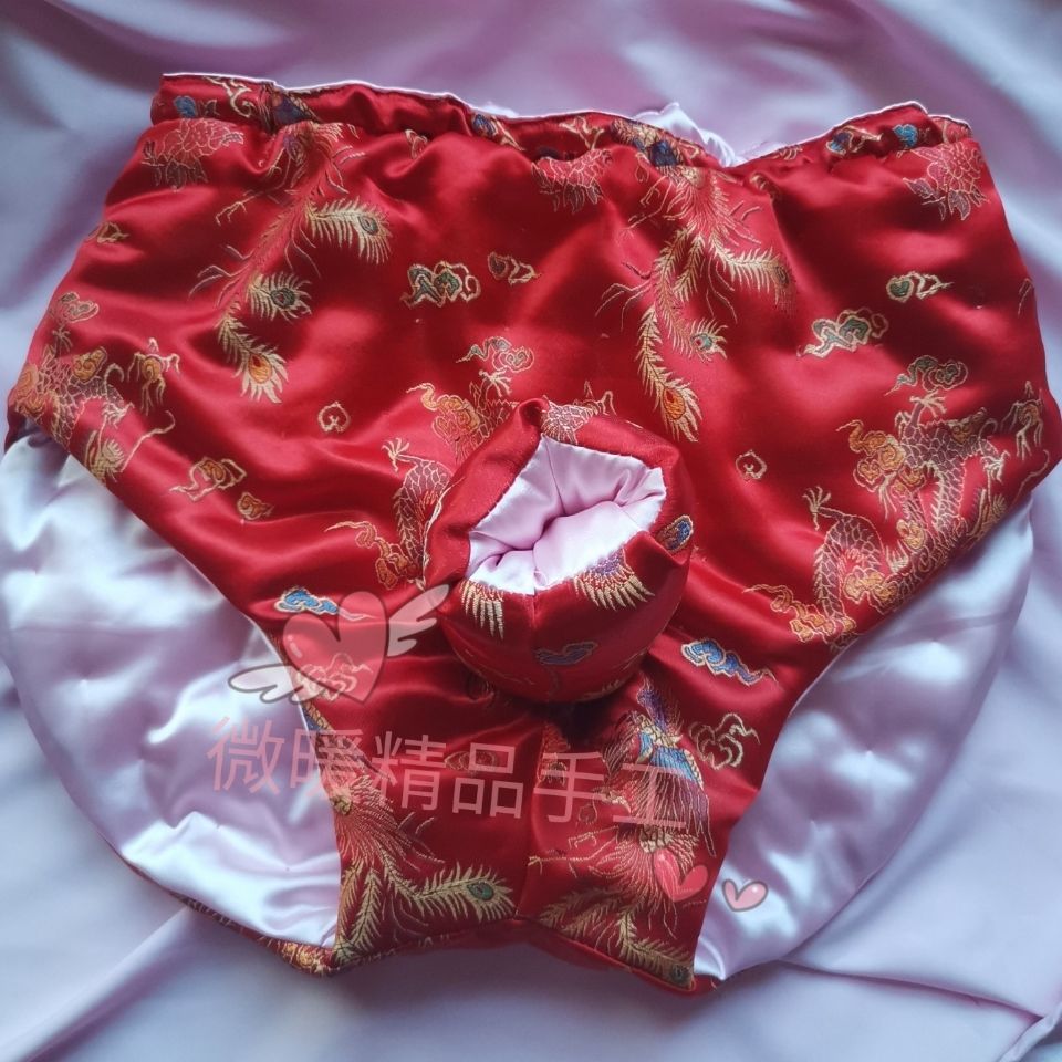 Dragon Embroidery Silky Touch  - огляд і ціна Embroidery Knit