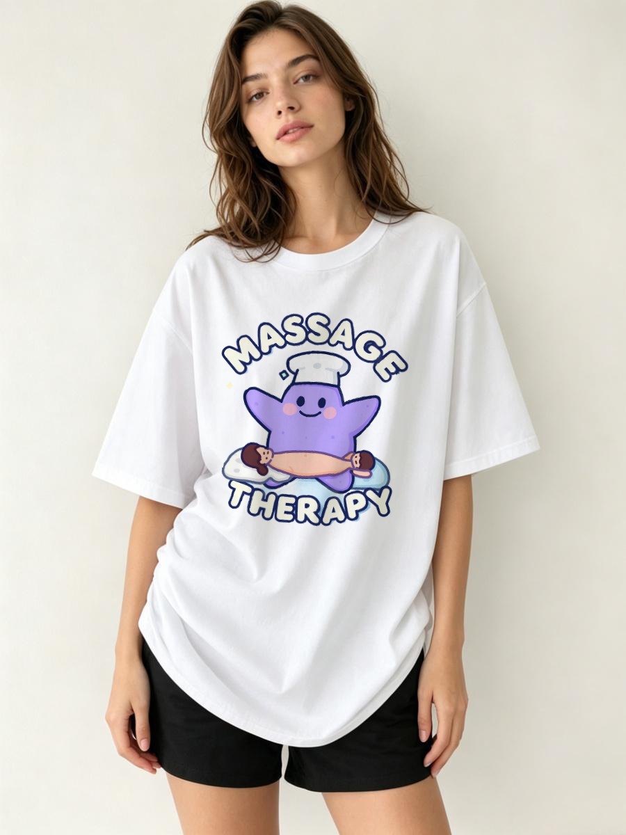 T Shirts Woman Gentle Moisture - огляд і ціна Embroidery Moisturizer