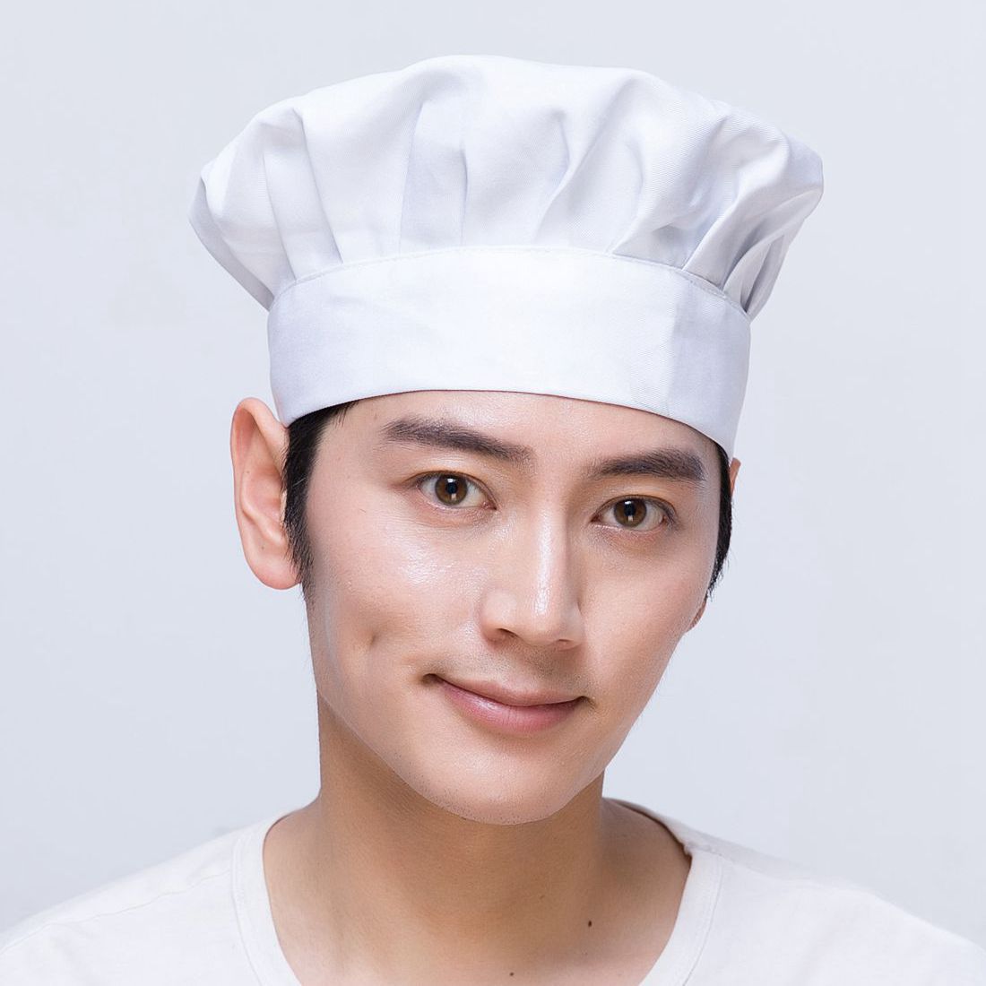Custom Chef Cap for Men Women  - огляд і ціна Embroidery Workshop