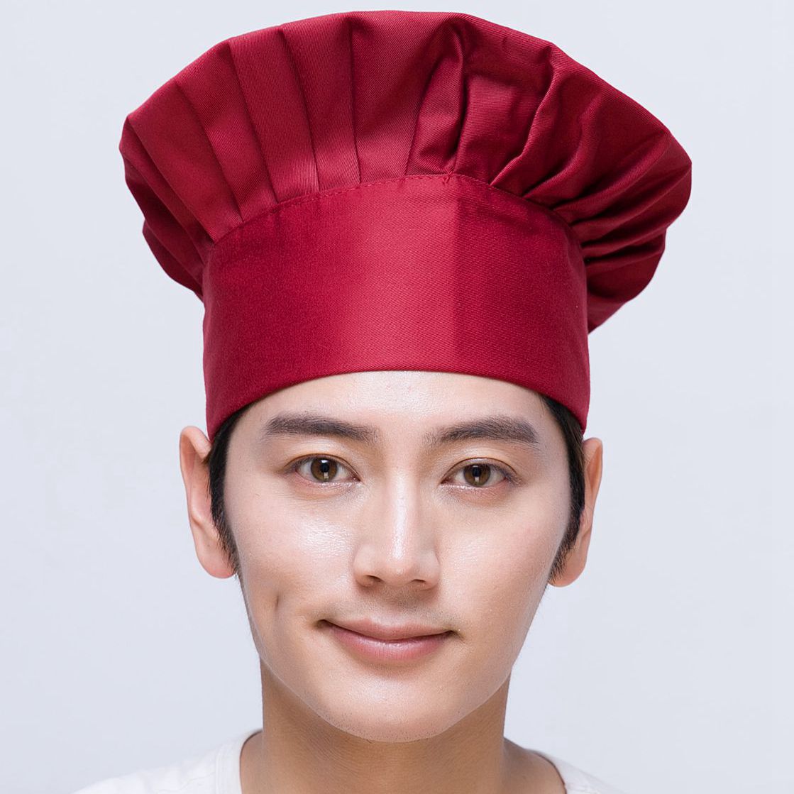 Custom Chef Cap for Men Women  - огляд і ціна Embroidery Workshop