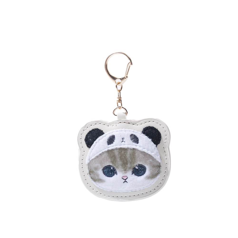 Cartoon Mofusand Shark Cat Lea - огляд і ціна Embroidery Gift Ideas