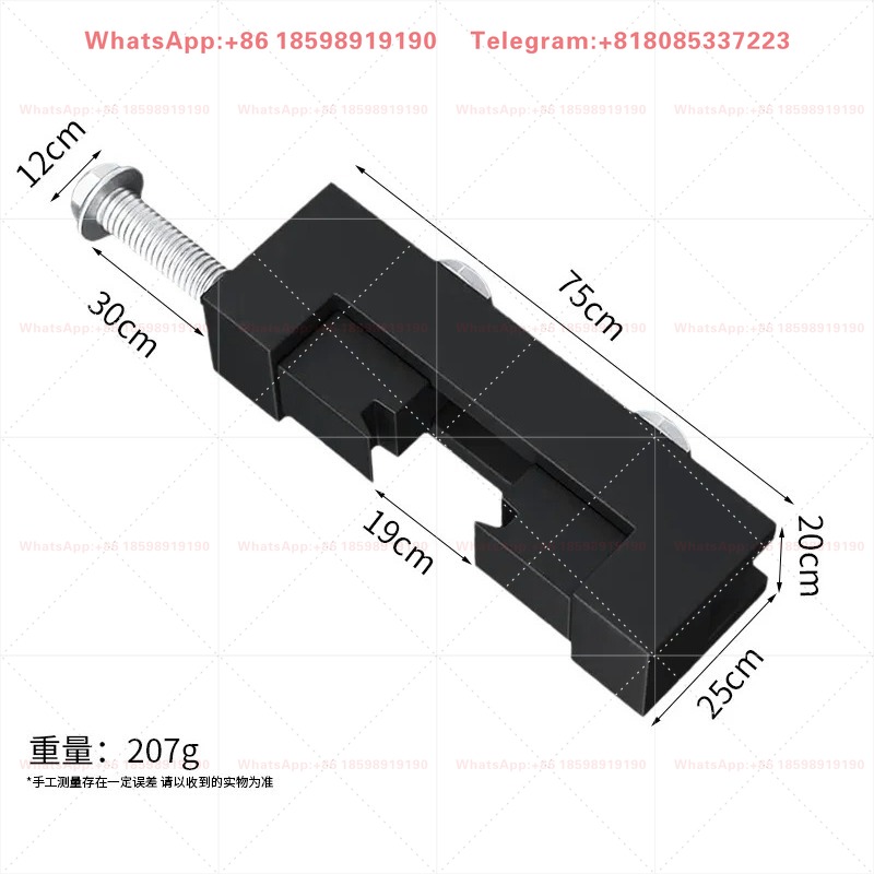 Auto Ball Joint Boot Clamp Loc - огляд і ціна Hoop Tightener Tool