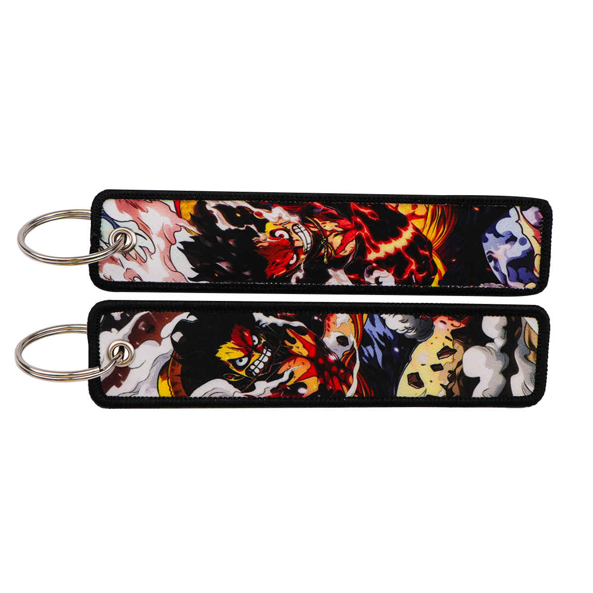 Anime Pirate Embroidery Key Fo - огляд і ціна Embroidery Gift Ideas