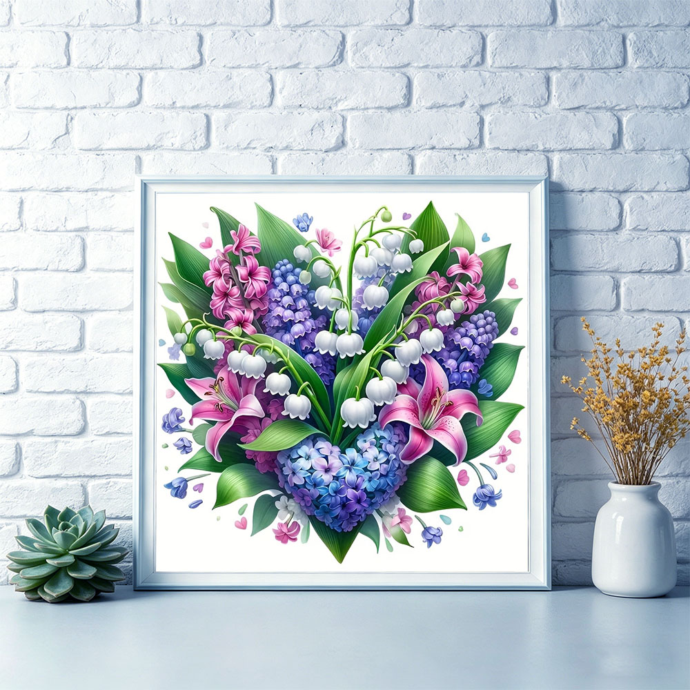 HUACAN 11CT Cross Point Embroi - огляд і ціна Embroidery Guide Paper
