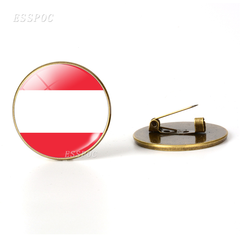 Central Europe: Austria Poland - огляд і ціна Embroidery Australia
